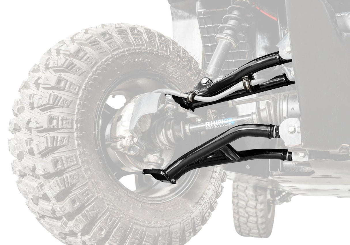 Honda Pioneer 700 1.5in. Forward Offset A-Arms