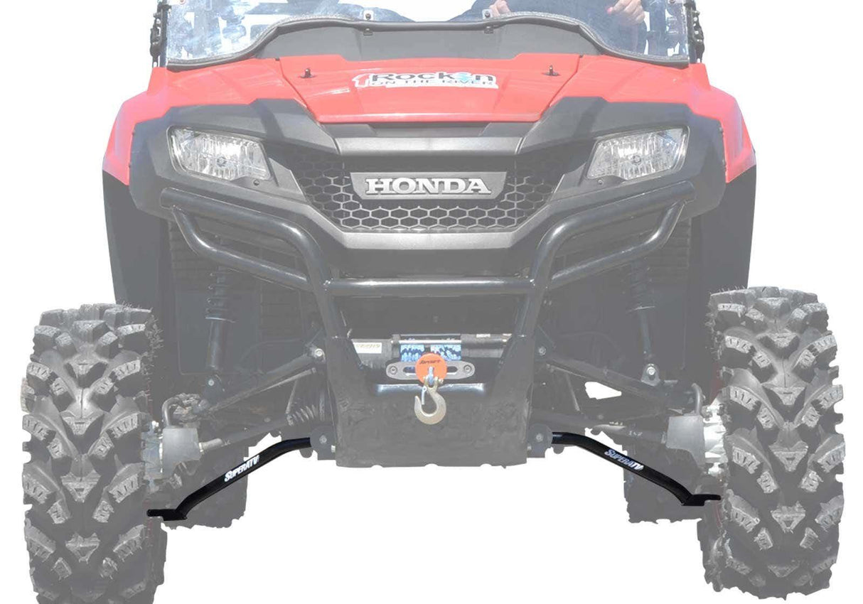 Honda Pioneer 700 High Clearance A-Arms