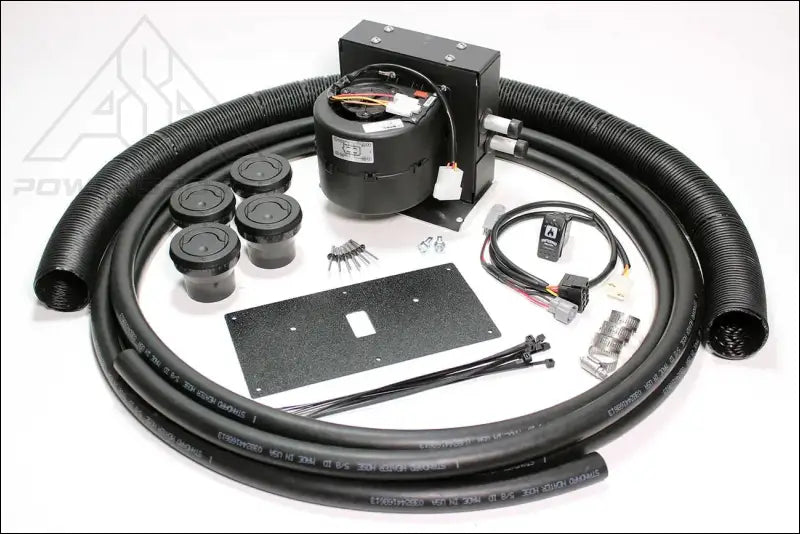 Honda Pioneer 700 Inferno Cab Heater with Defrost (2014-Current)