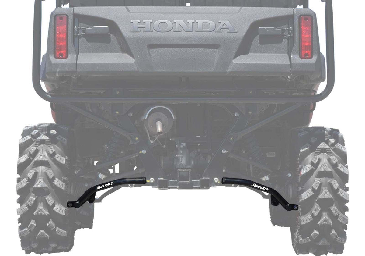 Honda Pioneer 700 High Clearance Rear A-Arms
