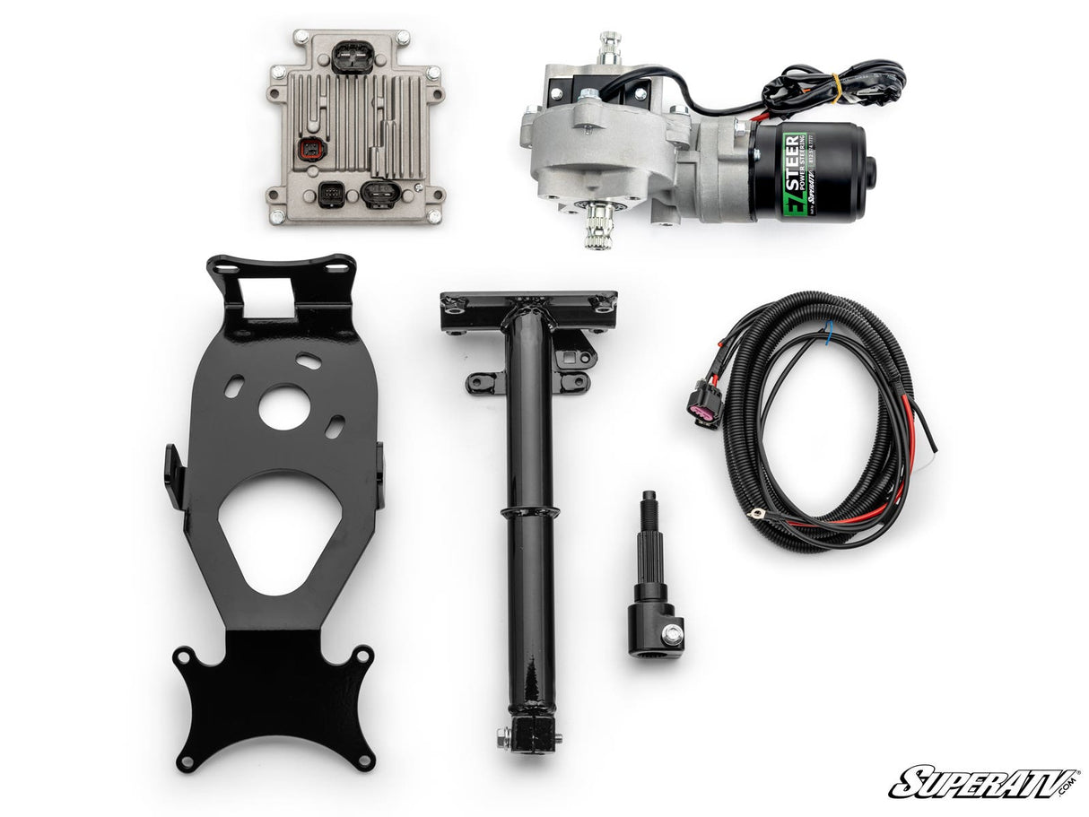 Honda Foreman Power Steering Kit