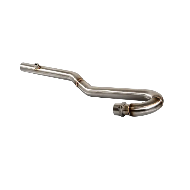 Honda Rancher IRS & Rubicon Full System APX - Exhaust