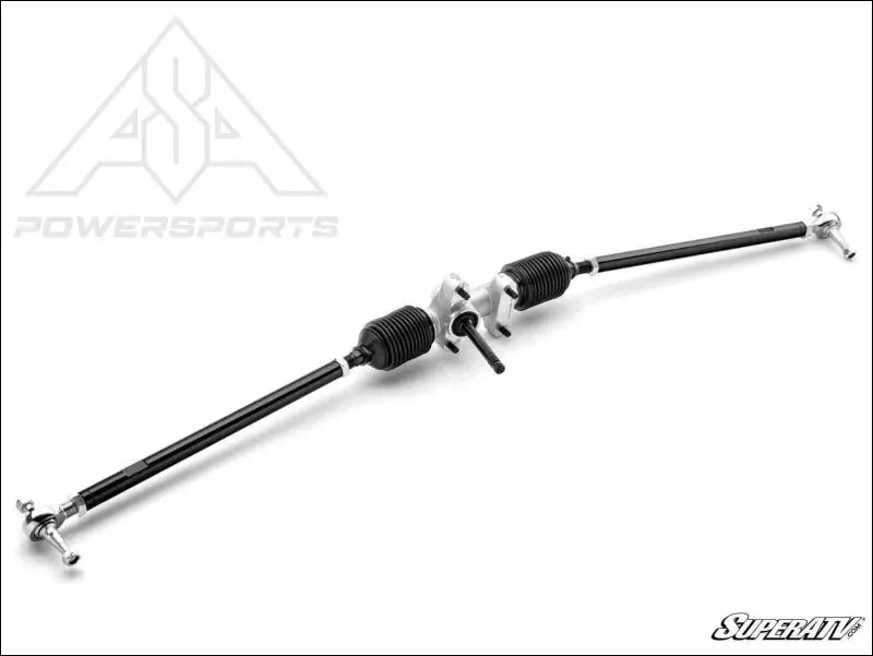 Honda Talon 1000R RackBoss 2.0 Rack and Pinion - Steering