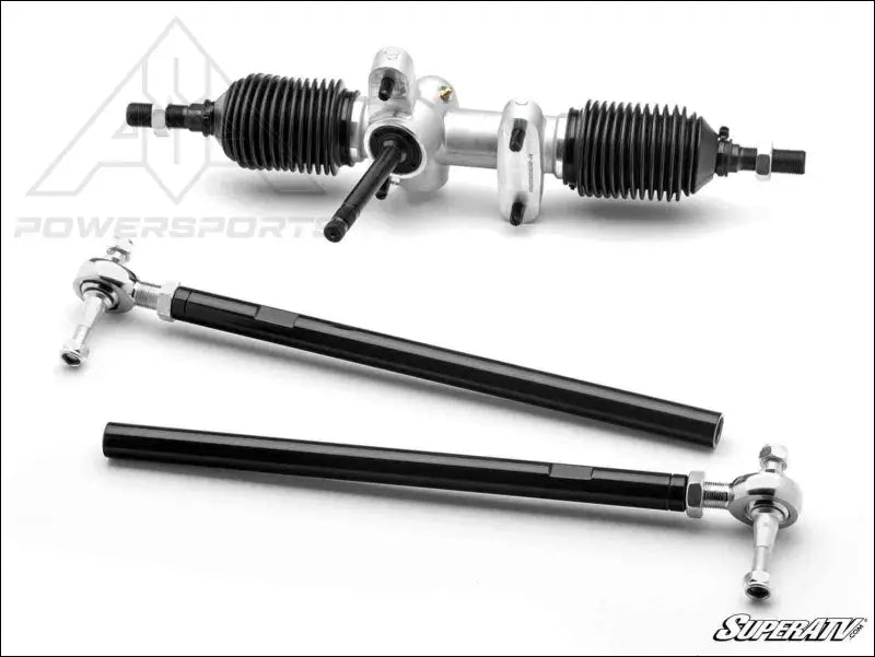 Honda Talon 1000R RackBoss 2.0 Rack and Pinion - Steering