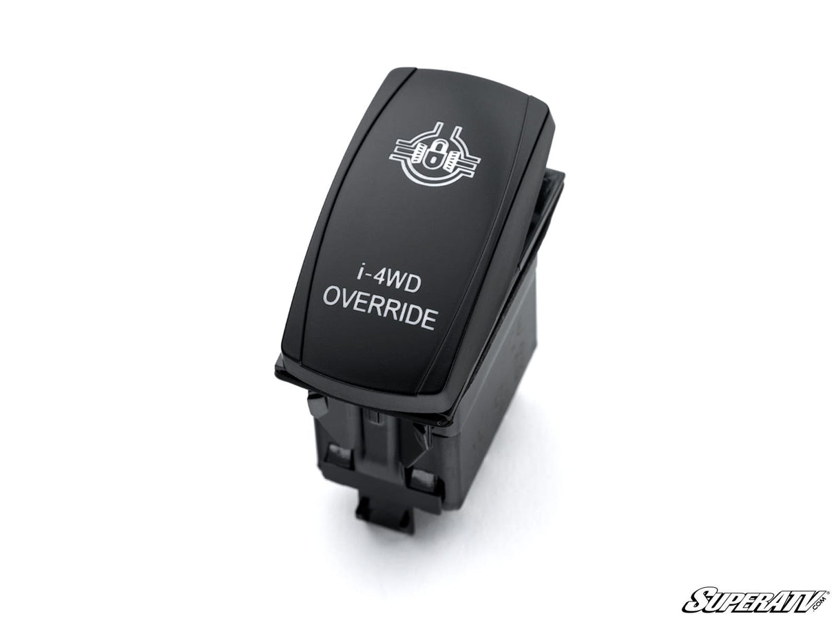 Honda Talon 1000 Differential Override Switch