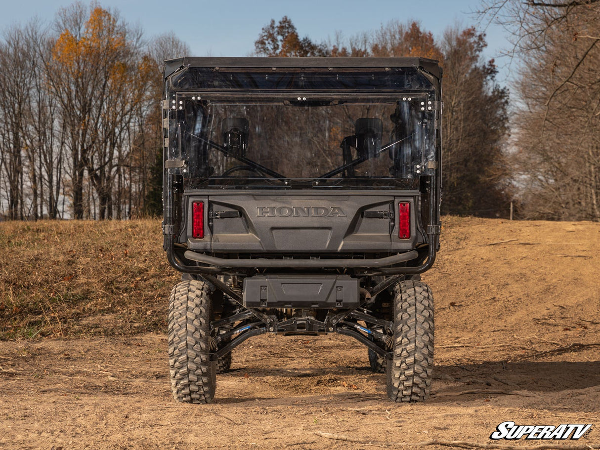 Honda Pioneer 1000 3in. Lift Kit