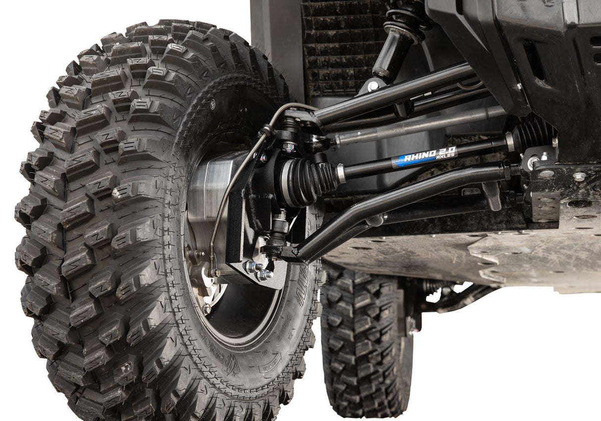 Honda Pioneer 1000 4in. Portal Gear Lift