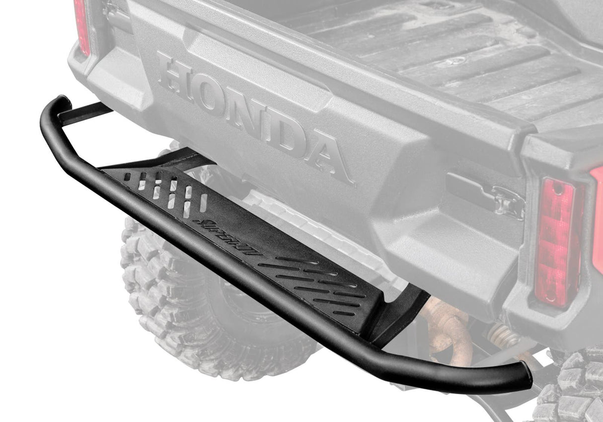 Honda Pioneer 1000 Rear Bumper