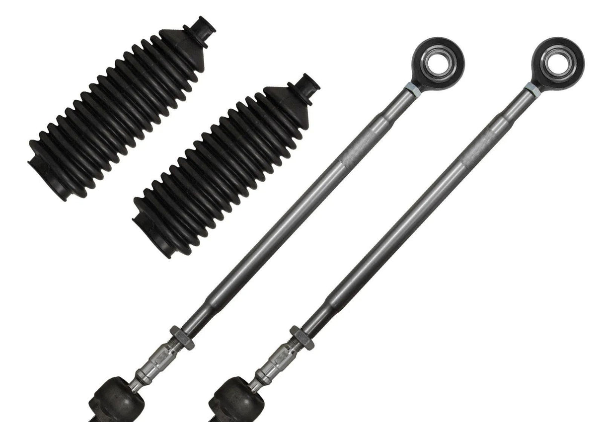 Honda Pioneer 1000 Heavy-Duty Tie Rod Kit