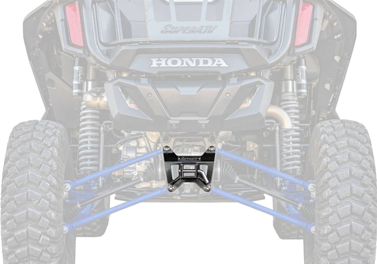 Honda Talon 1000 Rear Receiver Hitch