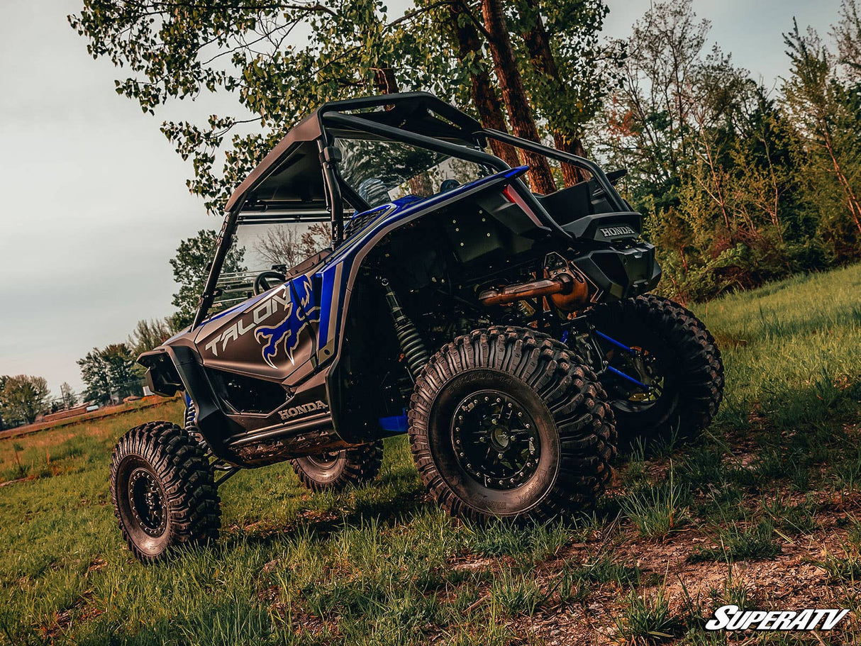 Honda Talon 1000X 2in. Lift Kit
