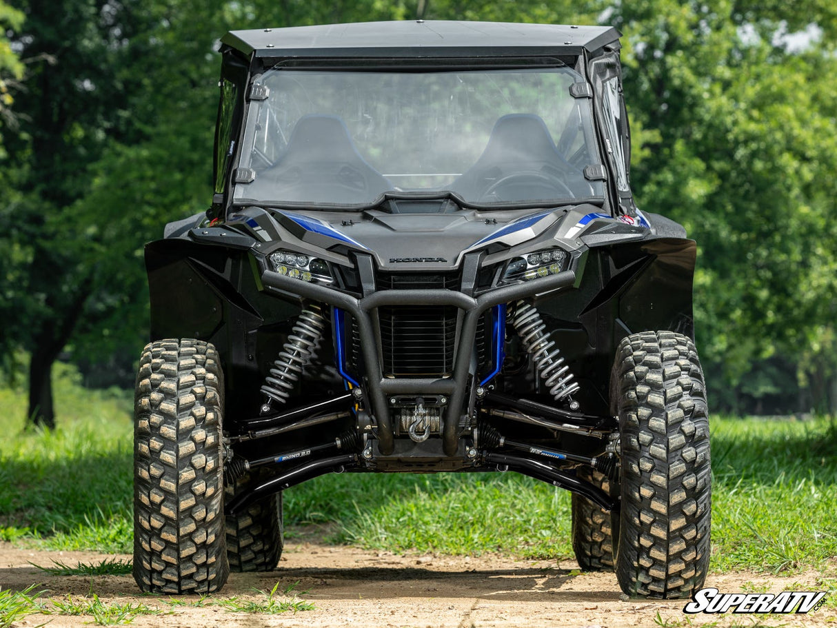 Honda Talon 1000X Atlas Pro 1.5in. Forward Offset A-Arms