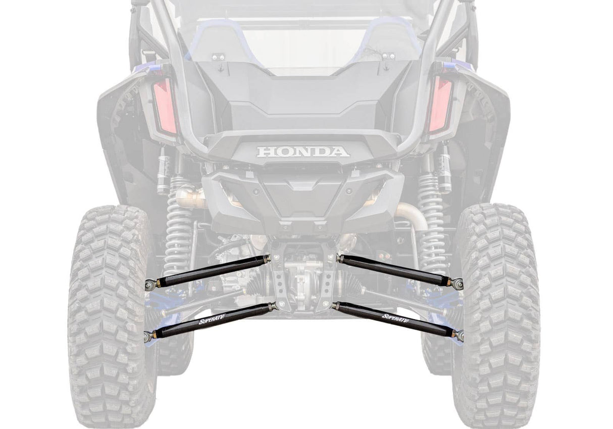 Honda Talon 1000X Tubed Radius Arms