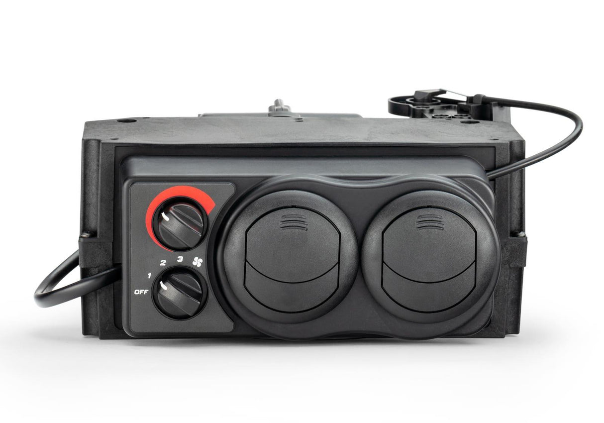 Can-Am Defender HD5 Cab Heater