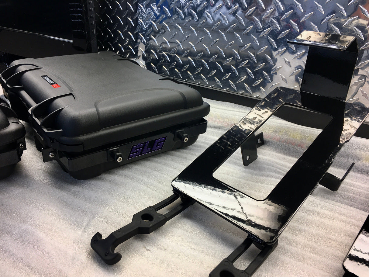 2016-2026 Gen 2 CanAm Renegade XMR 570-650-850-1000cc SLG Dry Storage Kit