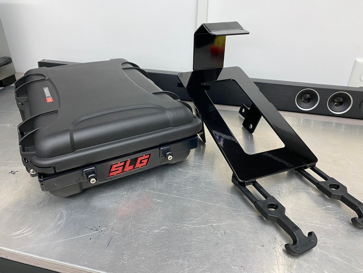 2016-2026 Gen 2 CanAm Renegade XMR 570-650-850-1000cc SLG Dry Storage Kit