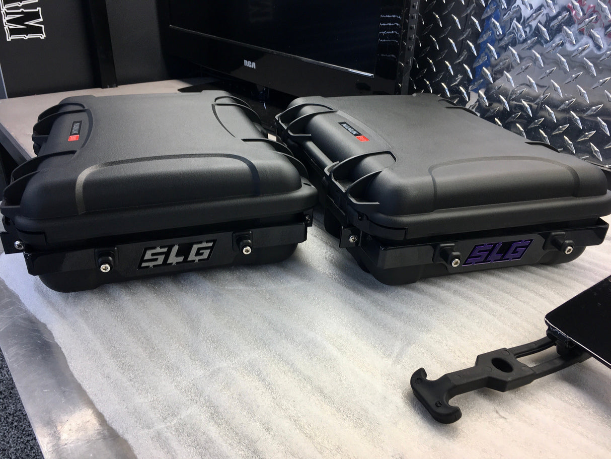 2016-2026 Gen 2 CanAm Renegade XMR 570-650-850-1000cc SLG Dry Storage Kit