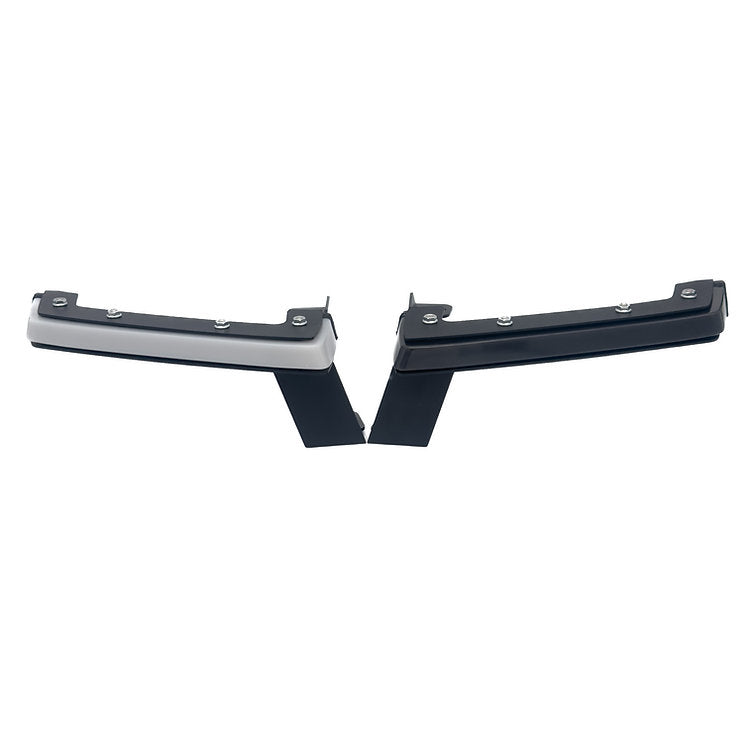 Infinite Offroad | JL/JT DRL FENDER CHOP KIT & SEQUENTIAL TURN SIGNAL