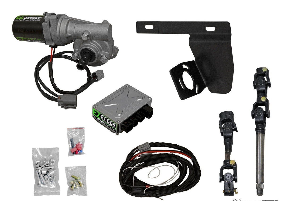 John Deere Gator Power Steering Kit