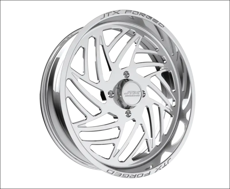 JTX Forged Wheels Dao