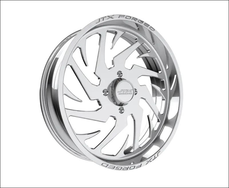 JTX Forged Wheels Splinter