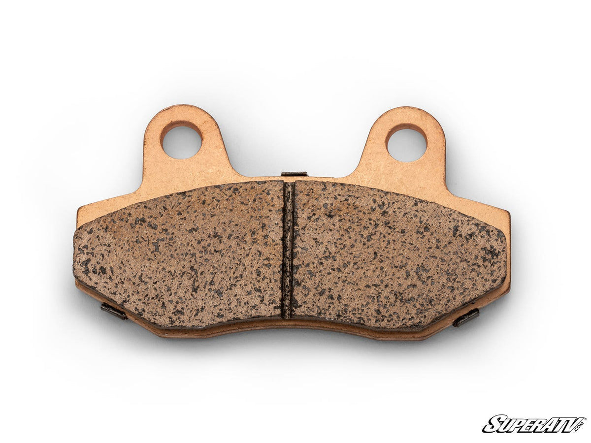 Kawasaki Teryx Sintered Brake Pad