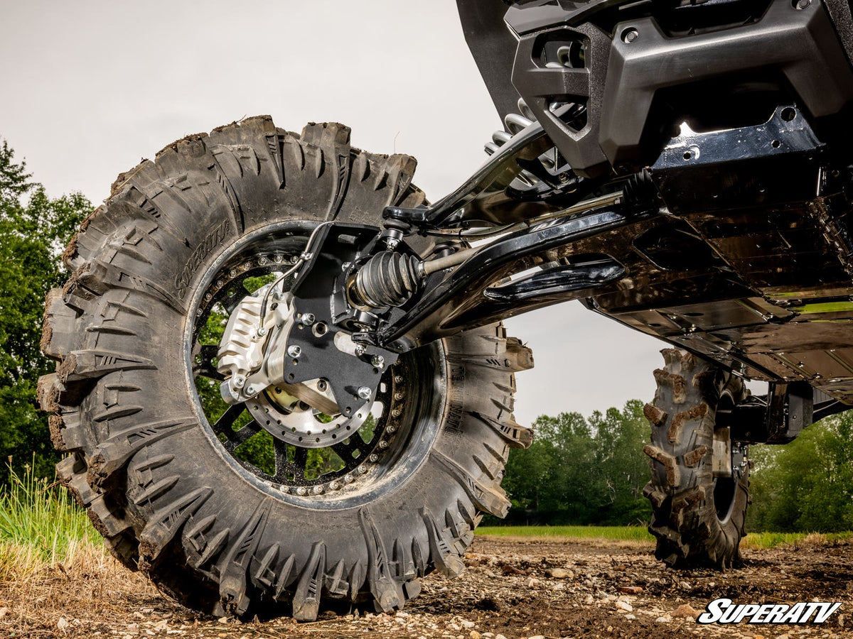 Kawasaki Teryx H2 6in. Portal Gear Lift
