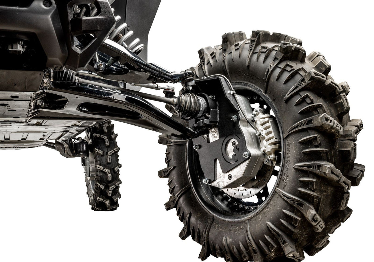 Kawasaki Teryx H2 8in. Portal Gear Lift