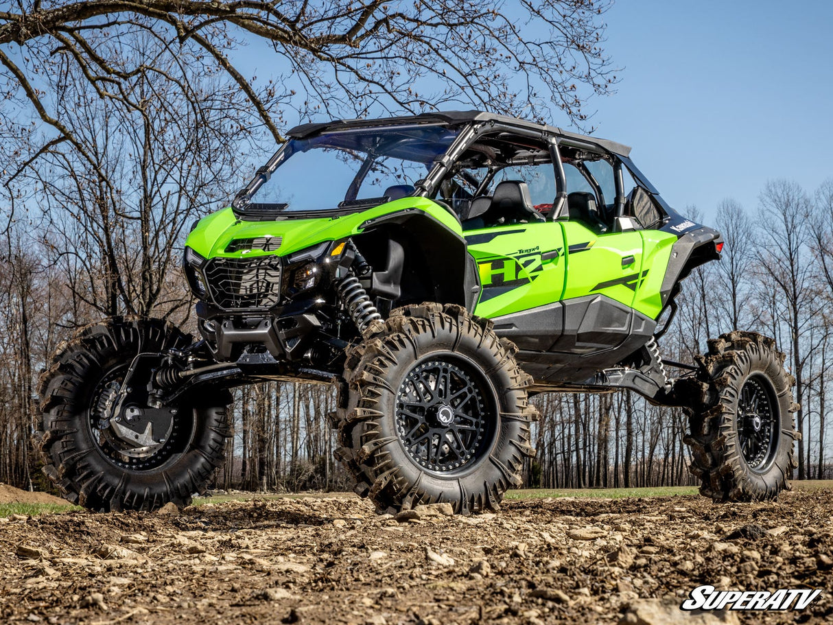 Kawasaki Teryx H2 8in. Portal Gear Lift