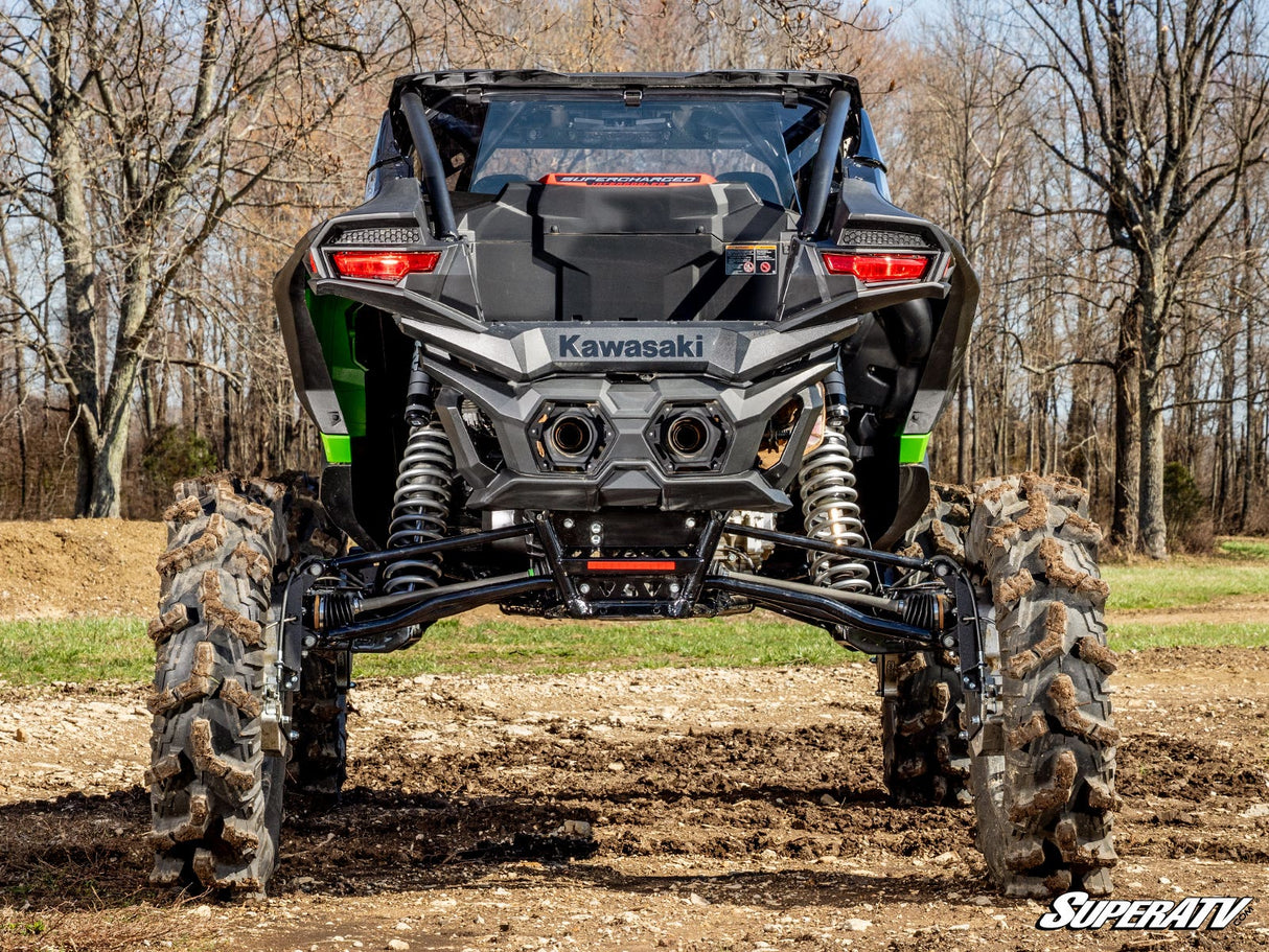 Kawasaki Teryx H2 8in. Portal Gear Lift