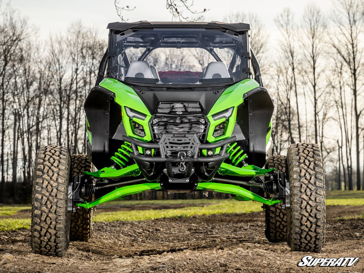 Kawasaki Teryx H2 4in. Portal Gear Lift