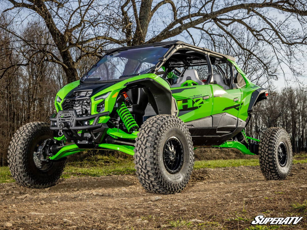 Kawasaki Teryx H2 4in. Portal Gear Lift