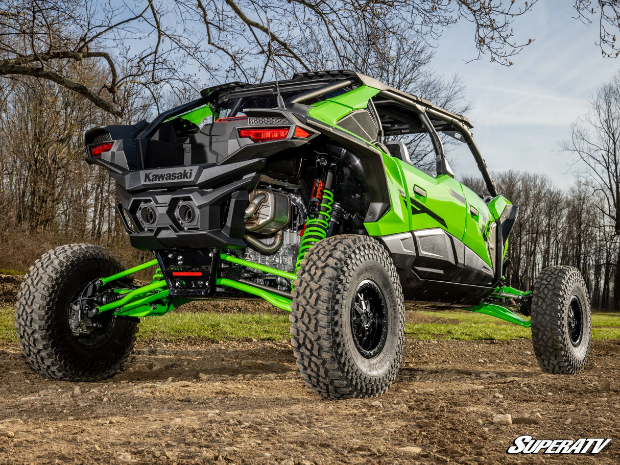 Kawasaki Teryx H2 4in. Portal Gear Lift