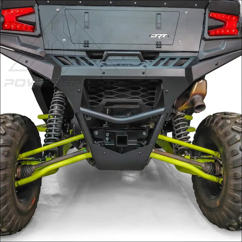 Kawasaki KRX 1000/4 2’’ Trailer Hitch Receiver