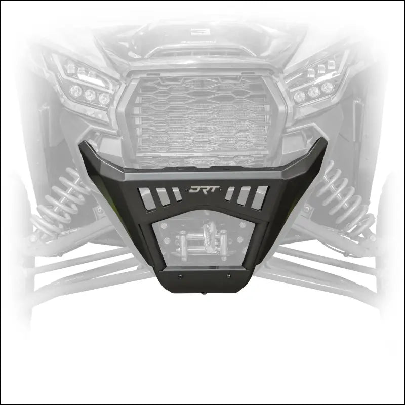 Kawasaki KRX 1000/4 HD Front Bumper - Bumpers