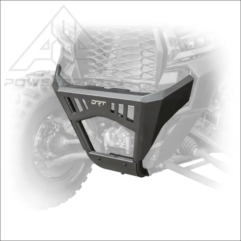 Kawasaki KRX 1000/4 HD Front Bumper - Bumpers