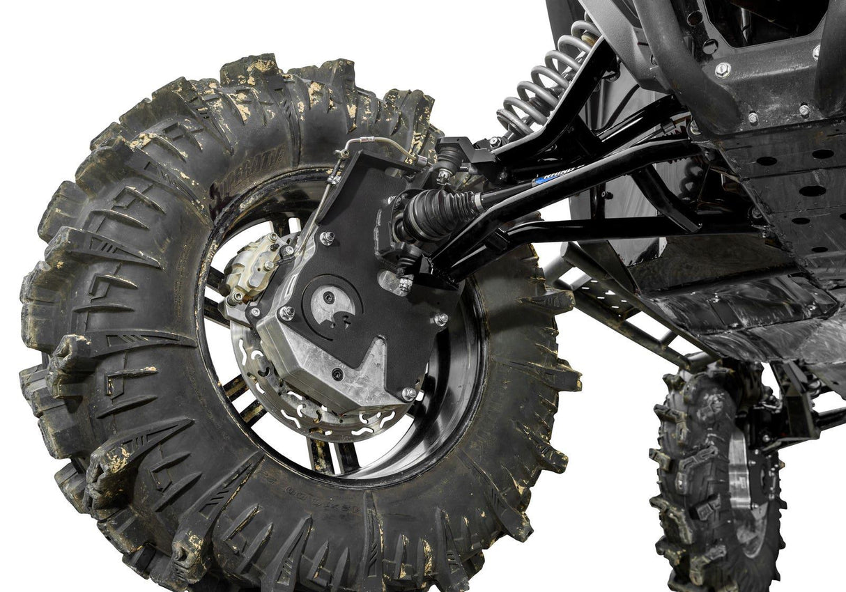 Kawasaki Teryx KRX 1000 8in. Portal Gear Lift