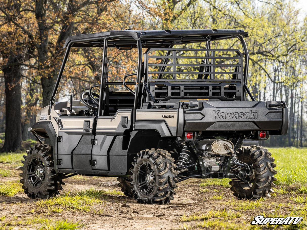 Kawasaki Mule Pro 1000 High-Clearance 1in. Rear Offset A-Arms