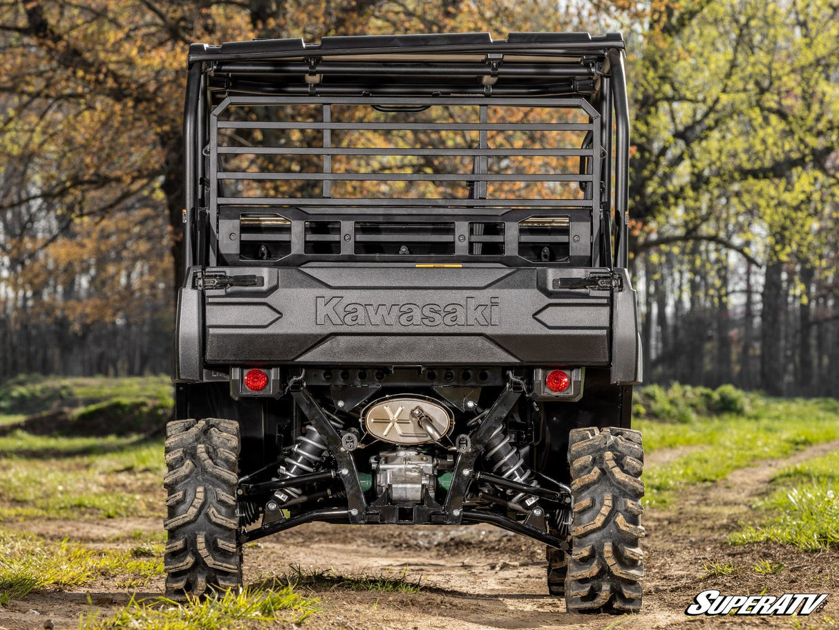 Kawasaki Mule Pro 1000 High-Clearance 1in. Rear Offset A-Arms