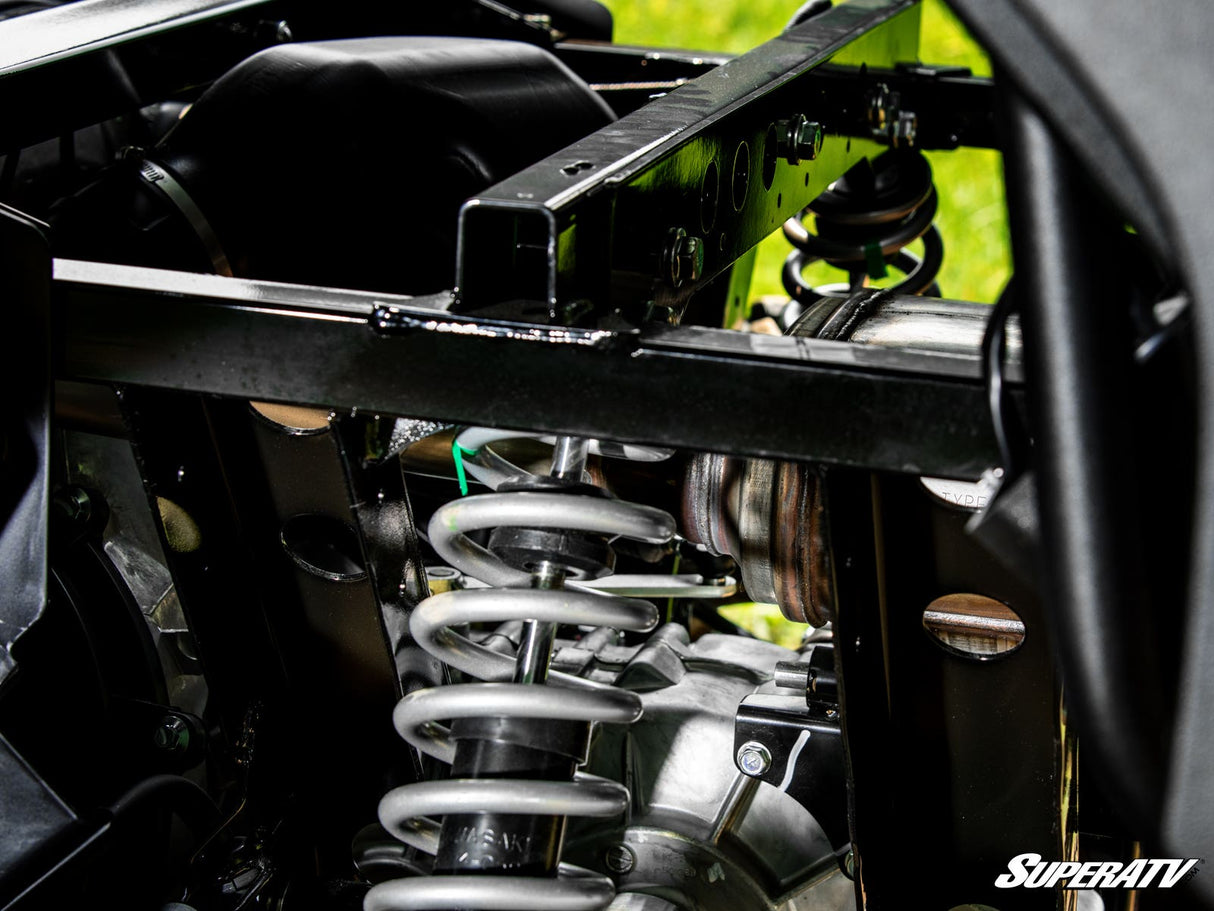 Kawasaki Mule Pro 2 Lift Kit