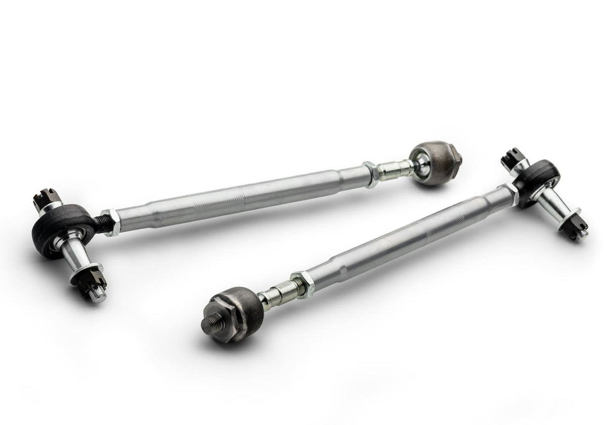 Kawasaki Mule Pro Heavy-Duty Tie Rod Kit