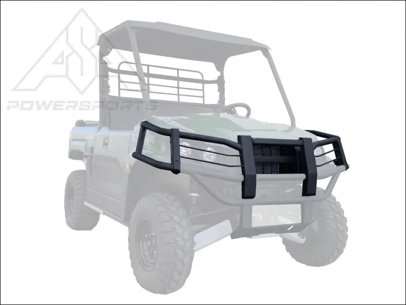 Kawasaki Mule PRO-MX / EPS / LE Front Bumper