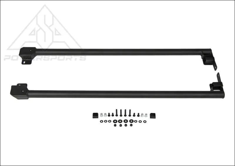 Kawasaki Mule PRO-MX / EPS / LE Rock Sliders