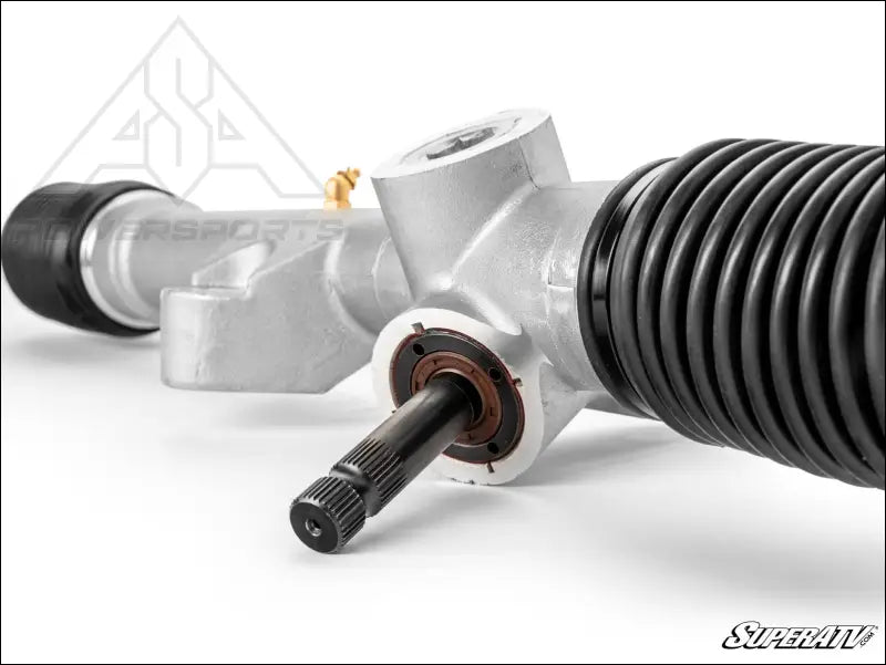 Kawasaki Teryx RackBoss 2.0 Rack and Pinion - Steering