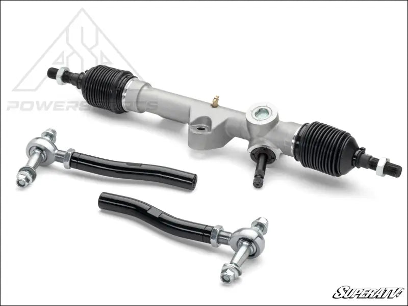 Kawasaki Teryx RackBoss 2.0 Rack and Pinion - Steering