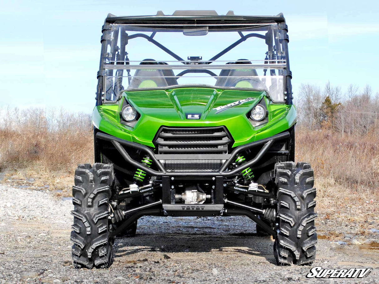 Kawasaki Teryx High Clearance 1.5in. Forward Offset A-Arms