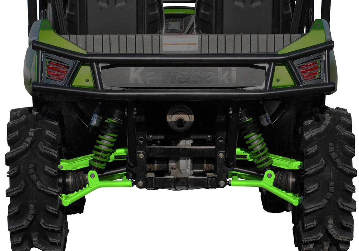 Kawasaki Teryx High Clearance 1.5in. Rear Offset A-Arms