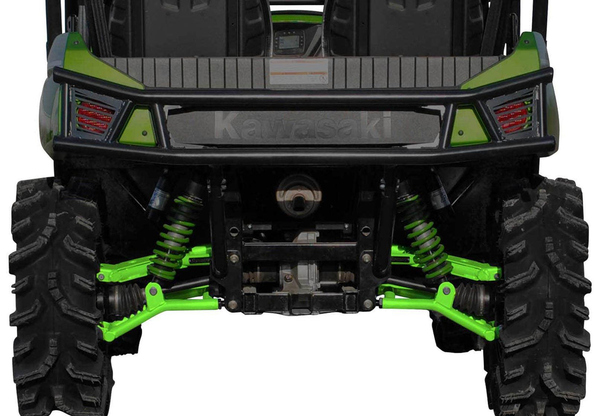 Kawasaki Teryx High Clearance 1.5in. Rear Offset A-Arms
