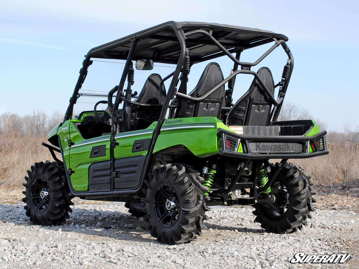 Kawasaki Teryx High Clearance 1.5in. Rear Offset A-Arms