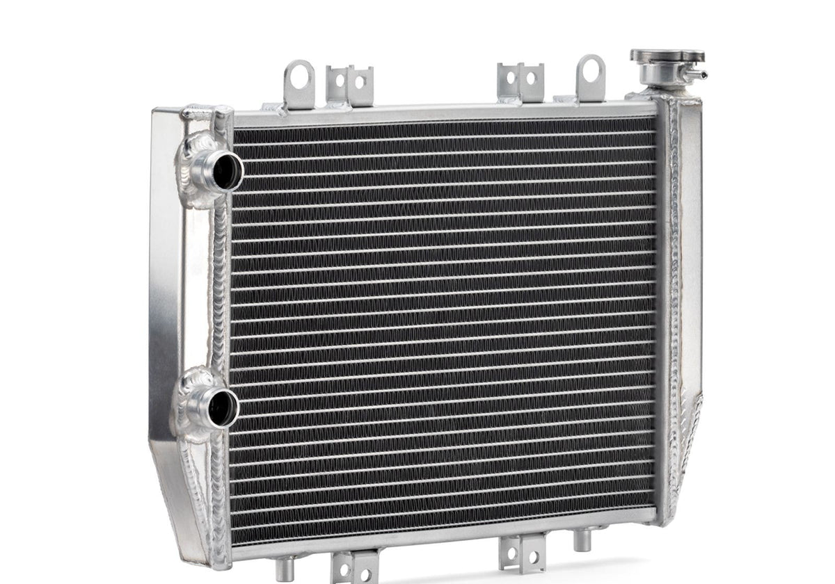 Up & Running Kawasaki Brute Force 750 Radiator